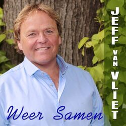 Cover of Weer Samen