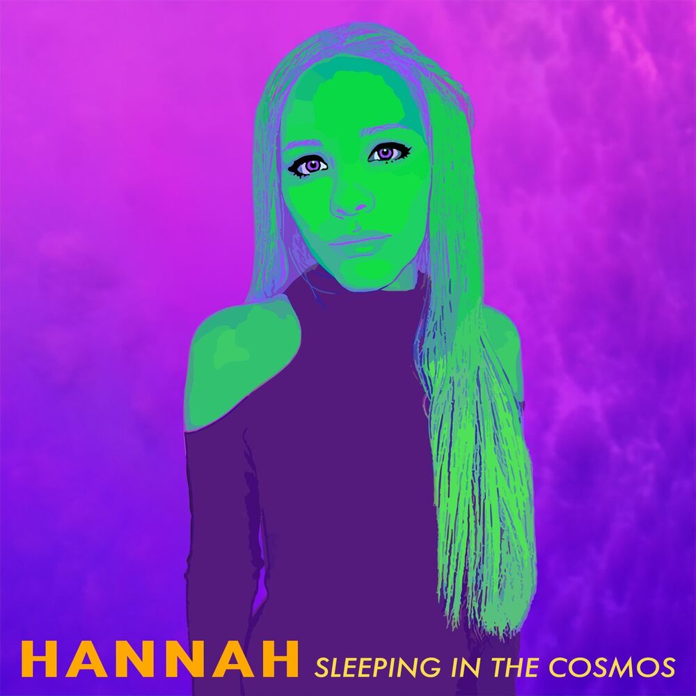 Picture of Sleeping in the Cosmos