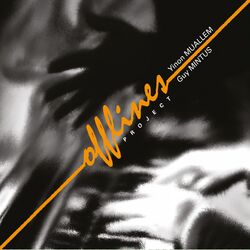 Cover of Offlines Project