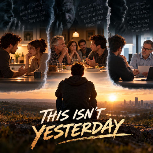 This Isn't Yesterday