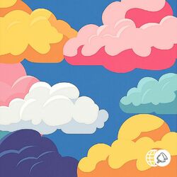 Cover of Cloud Chase