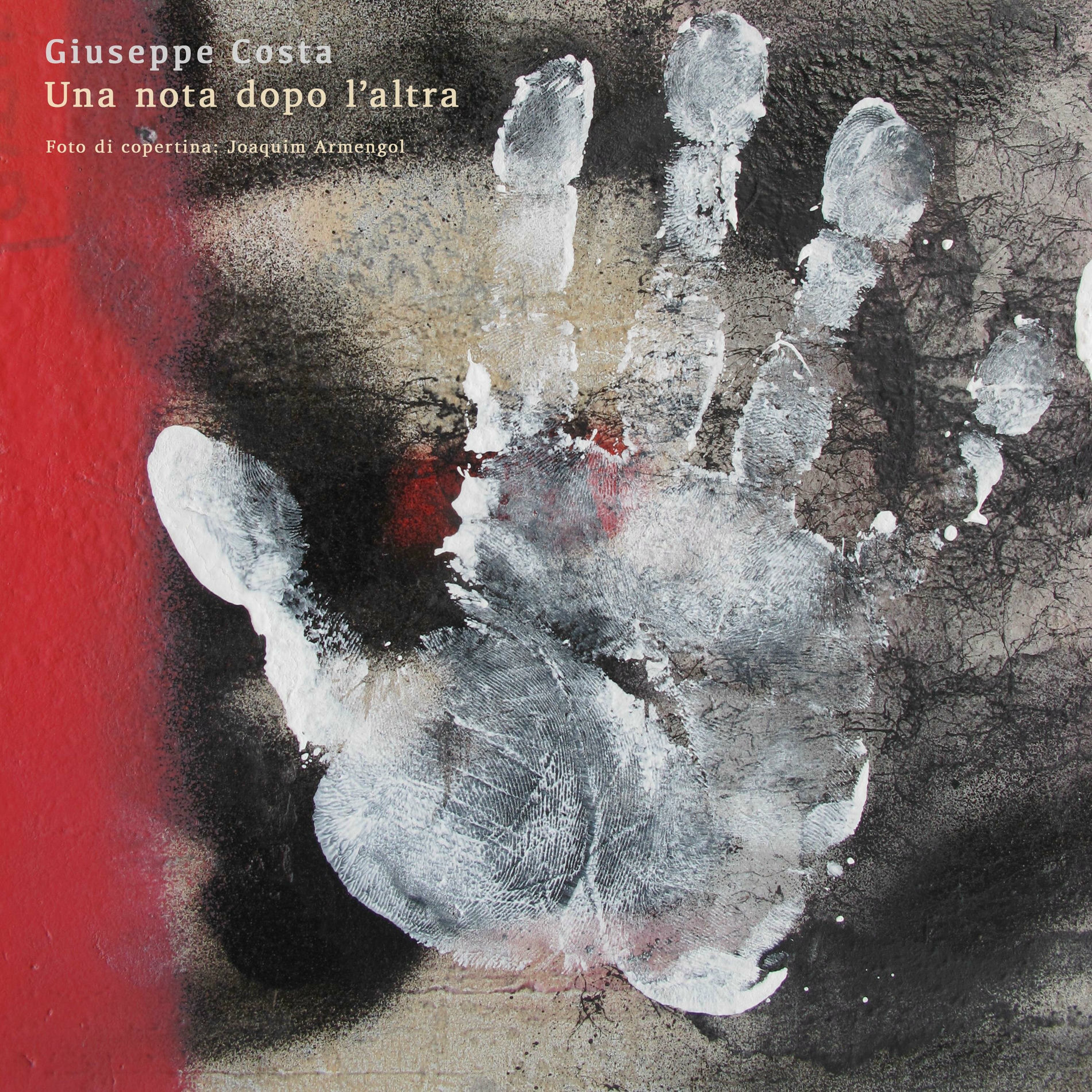 Album cover of Una nota dopo l'altra