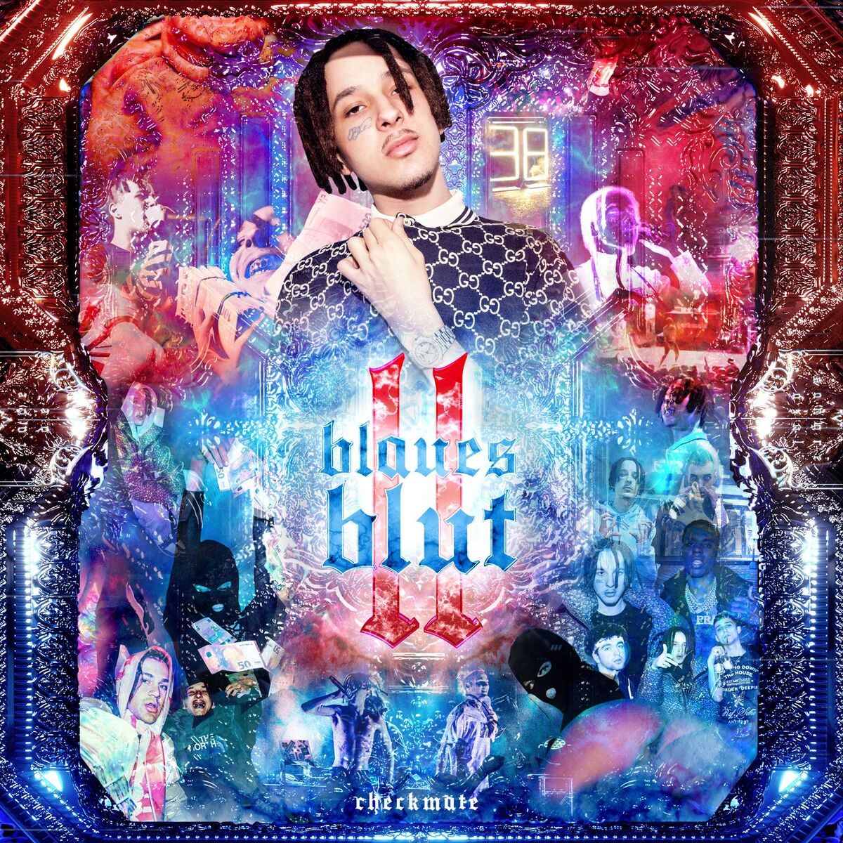 Album cover of Main Hoe