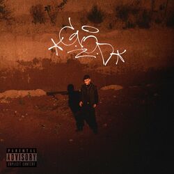 Cover of G.O.D.