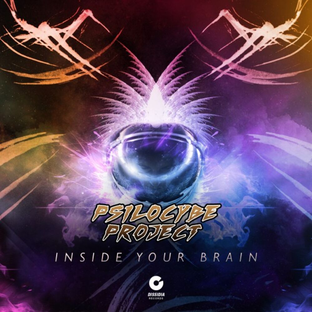 Picture of Inside Your Brain
