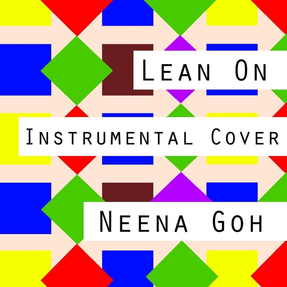 Picture of Lean On (Instrumental Cover)
