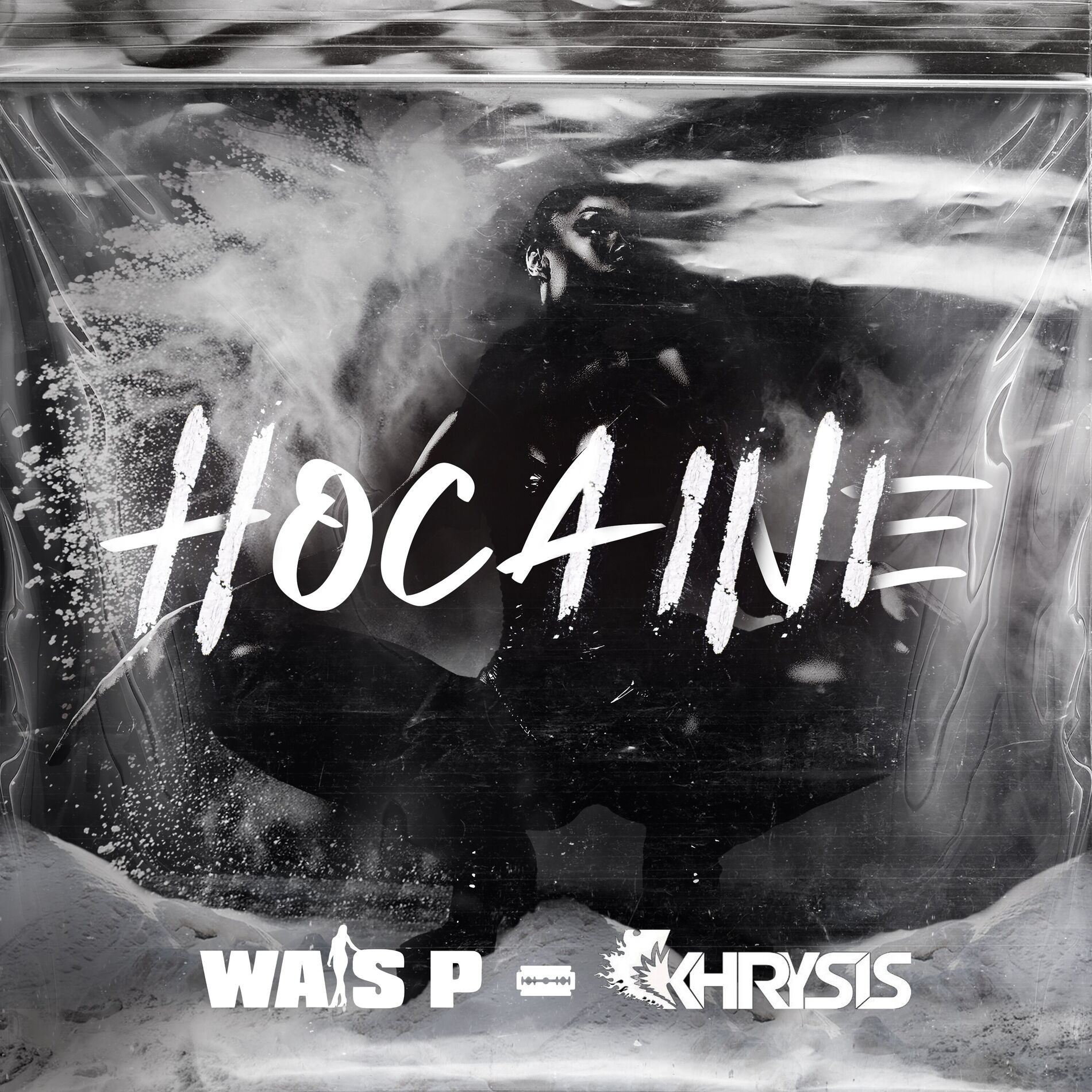 Album cover of Hocaine