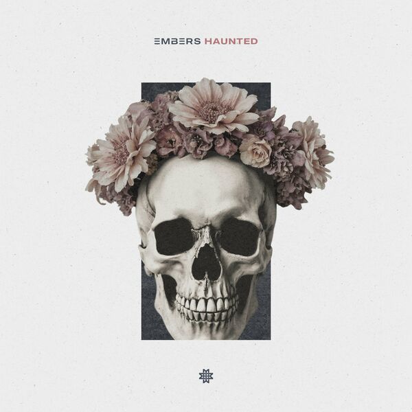 Embers UK - Haunted [single] (2025)