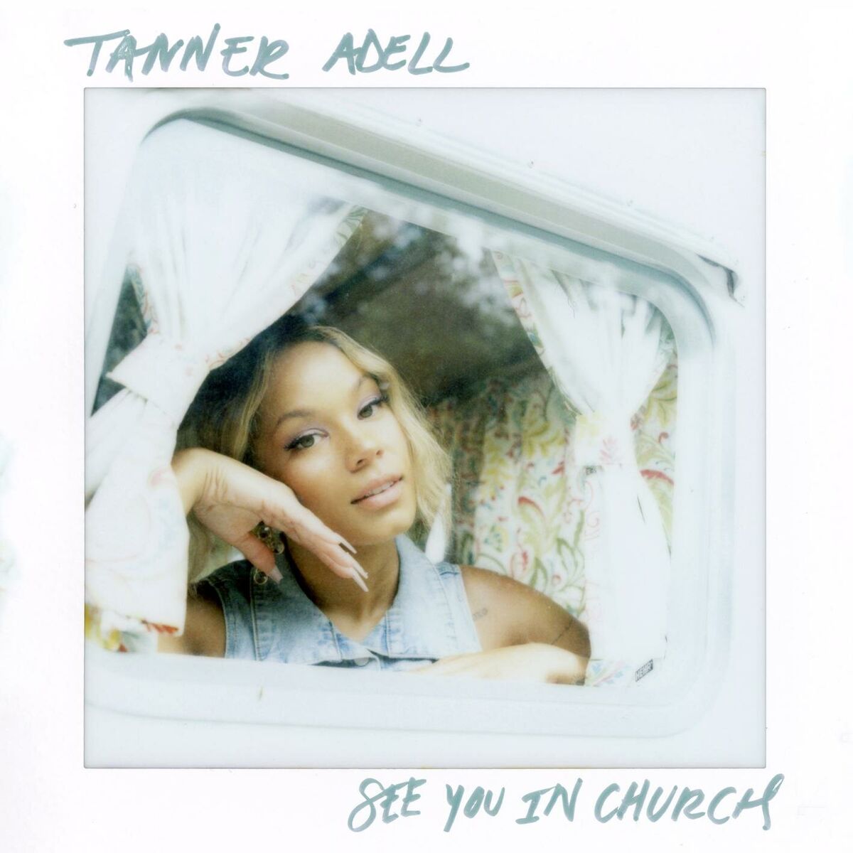 Album cover of See You in Church