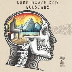 Cover of Echo Mountain High