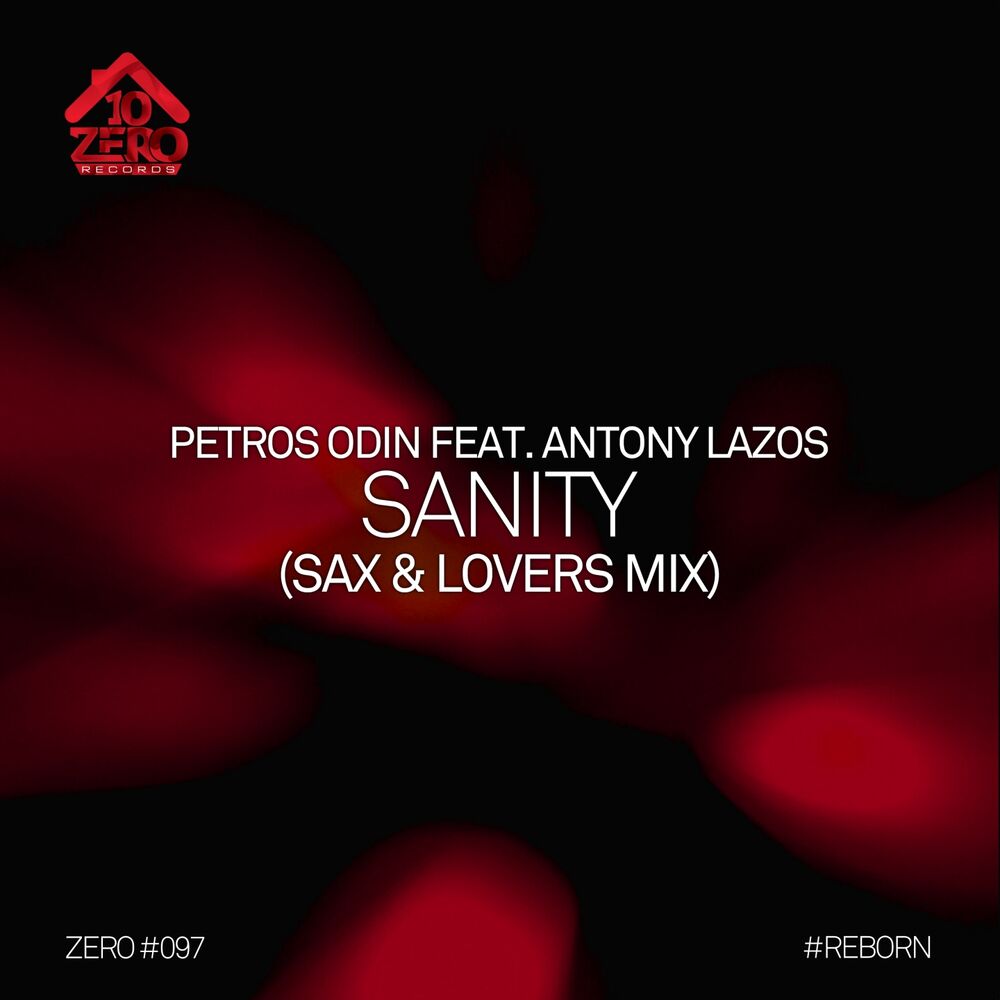 Picture of Sanity (Sax & Lovers Mix)