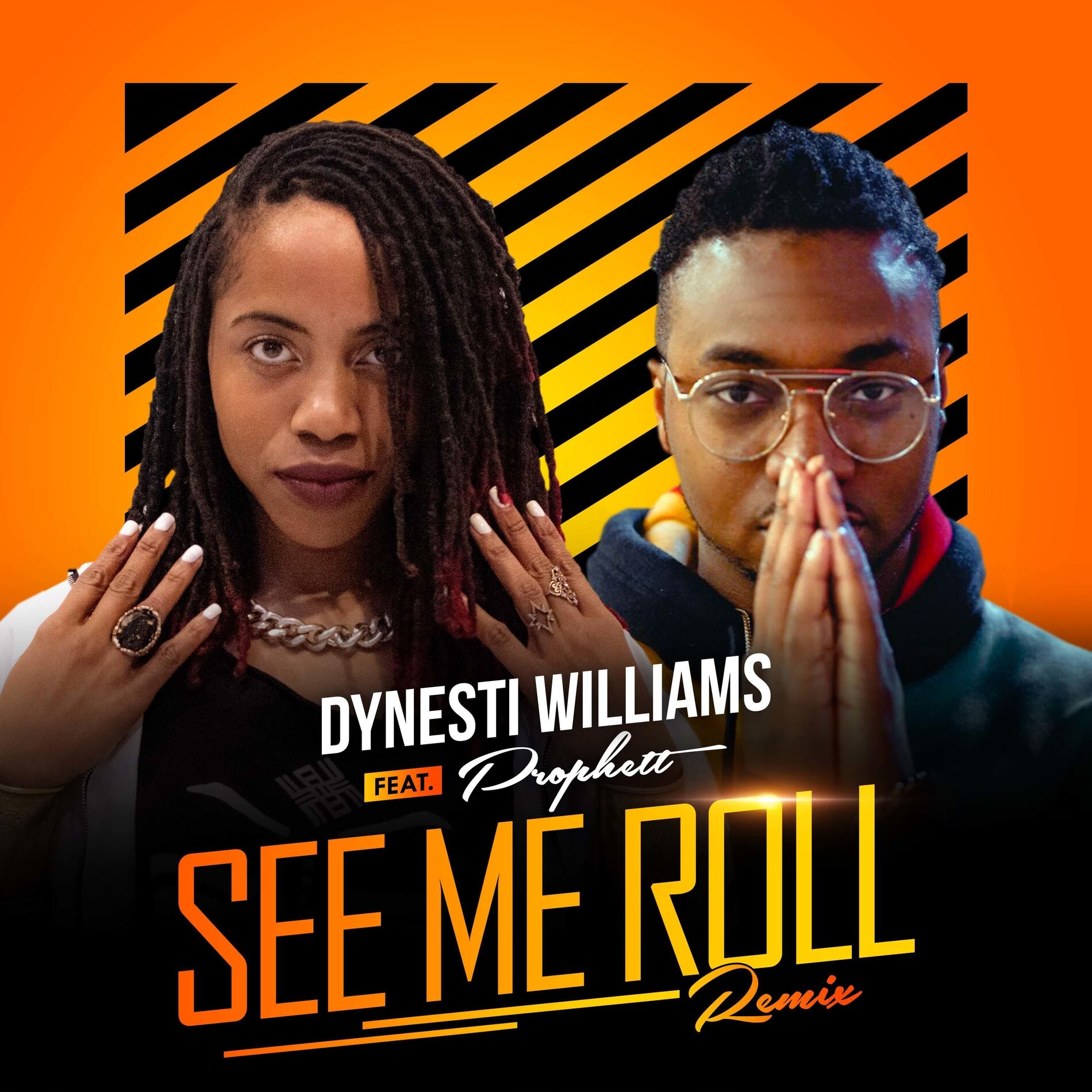 Album cover of See Me Roll (feat. Prophett)