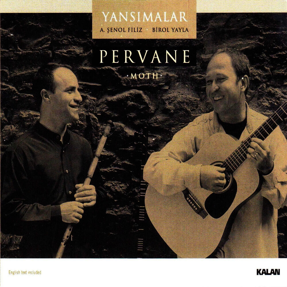 Picture of Pervane