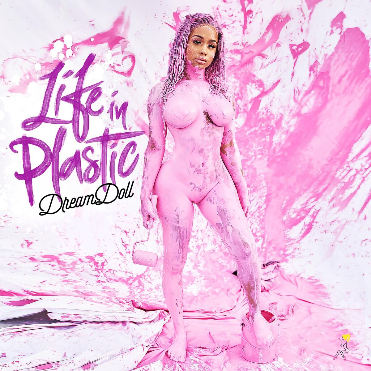 Album cover of We All Love Dream