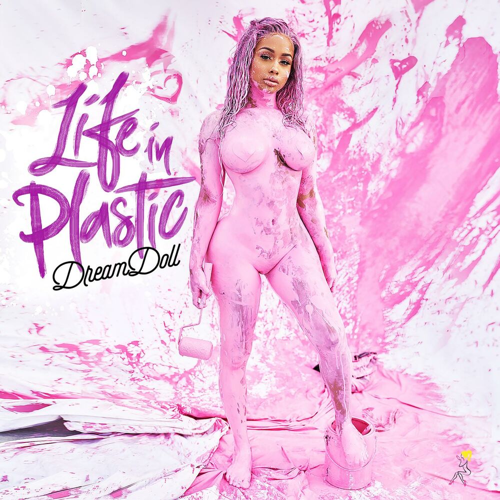 Picture of Life In Plastic
