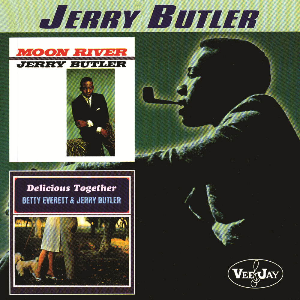 Picture of Moon River / Delicious Together