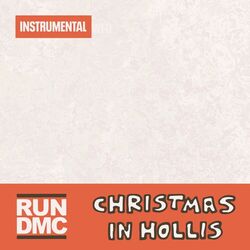 Cover of Christmas In Hollis (Instrumental)