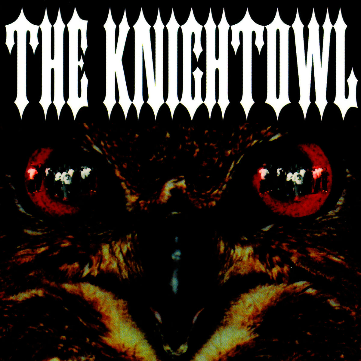 洋楽 The Knightowl Mr. Knightowl - The Knightowl | Deezer