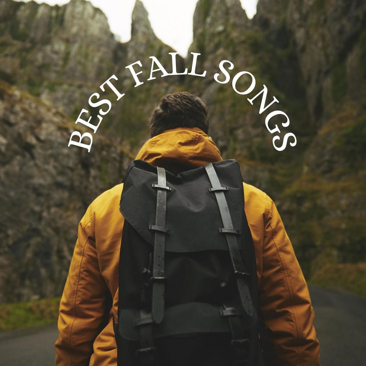 Album cover of Best Fall Songs