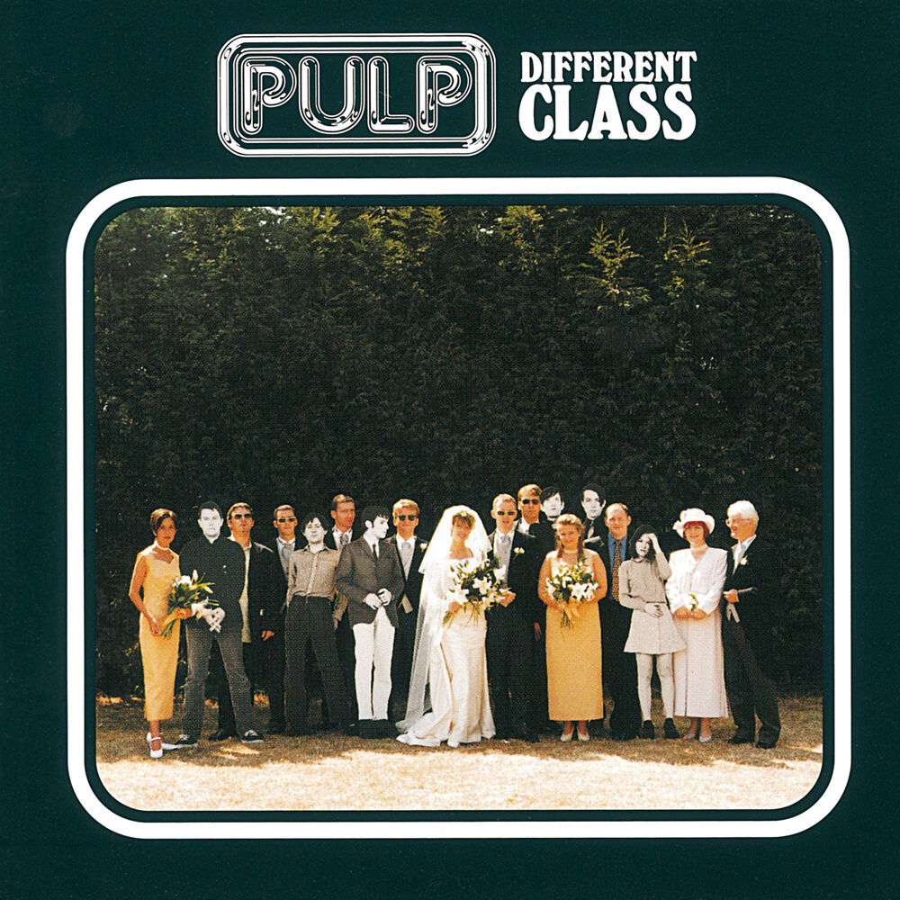 Picture of Different Class / Deluxe Edition