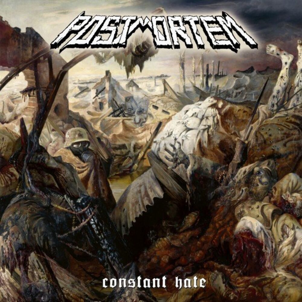 Picture of Constant Hate
