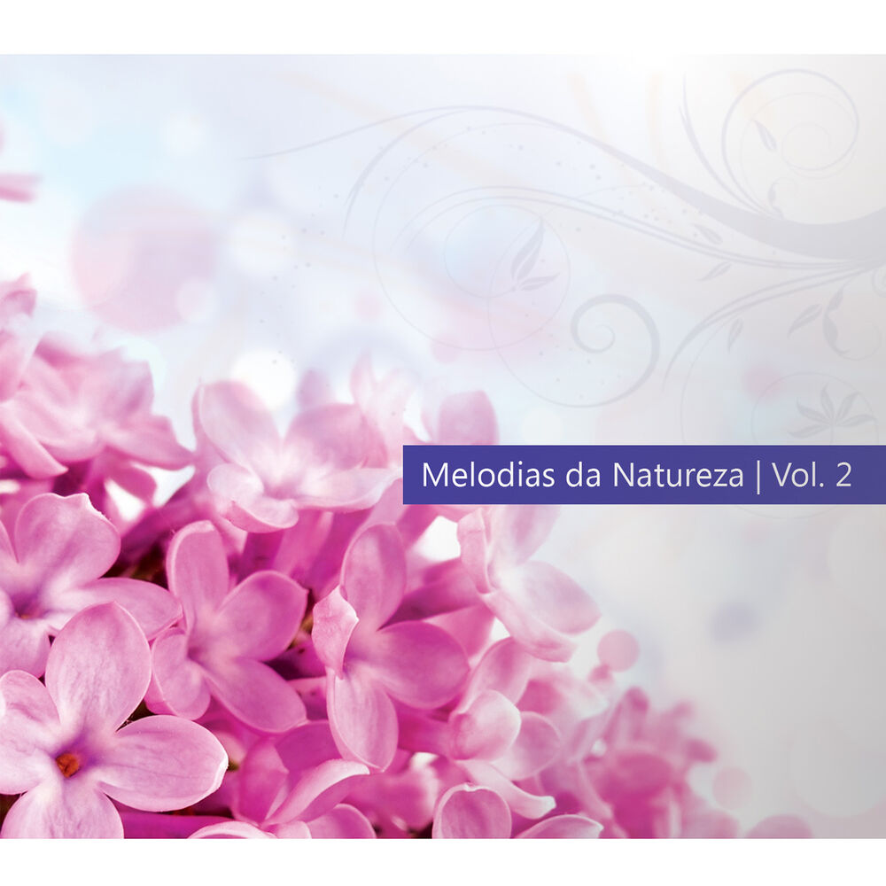Picture of Melodias da Natureza, Vol. 2