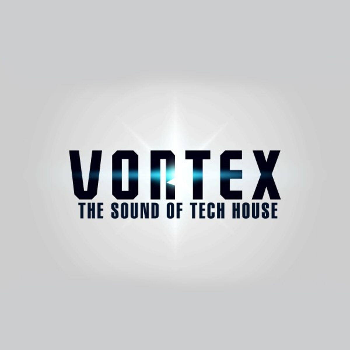 Album cover of Vortex (The Sound of Tech House)