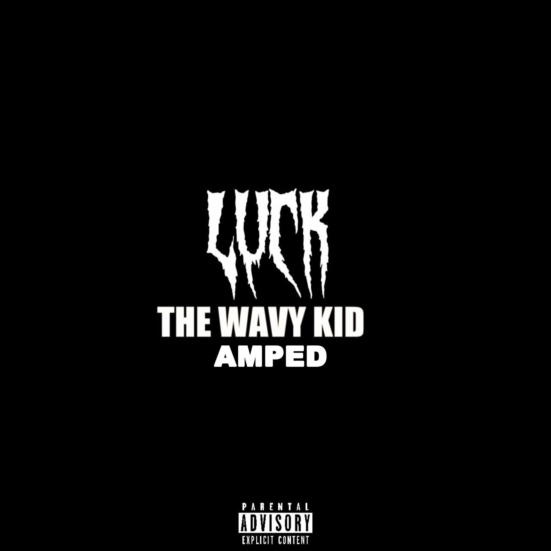 Album cover of Luck