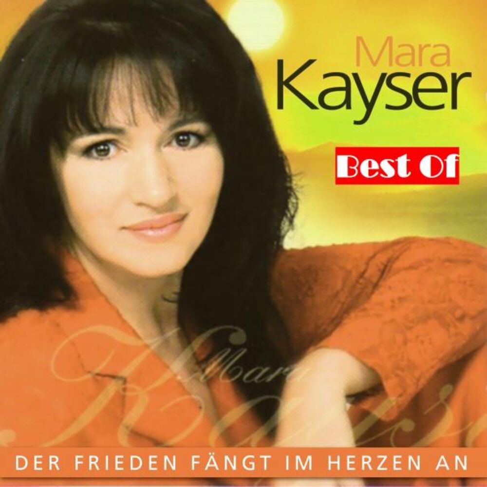 Picture of Best Of: Der Frieden fängt im Herzen an