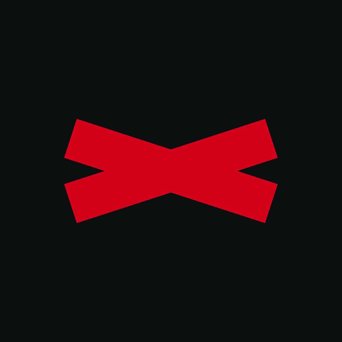 Album cover of Dysphoria