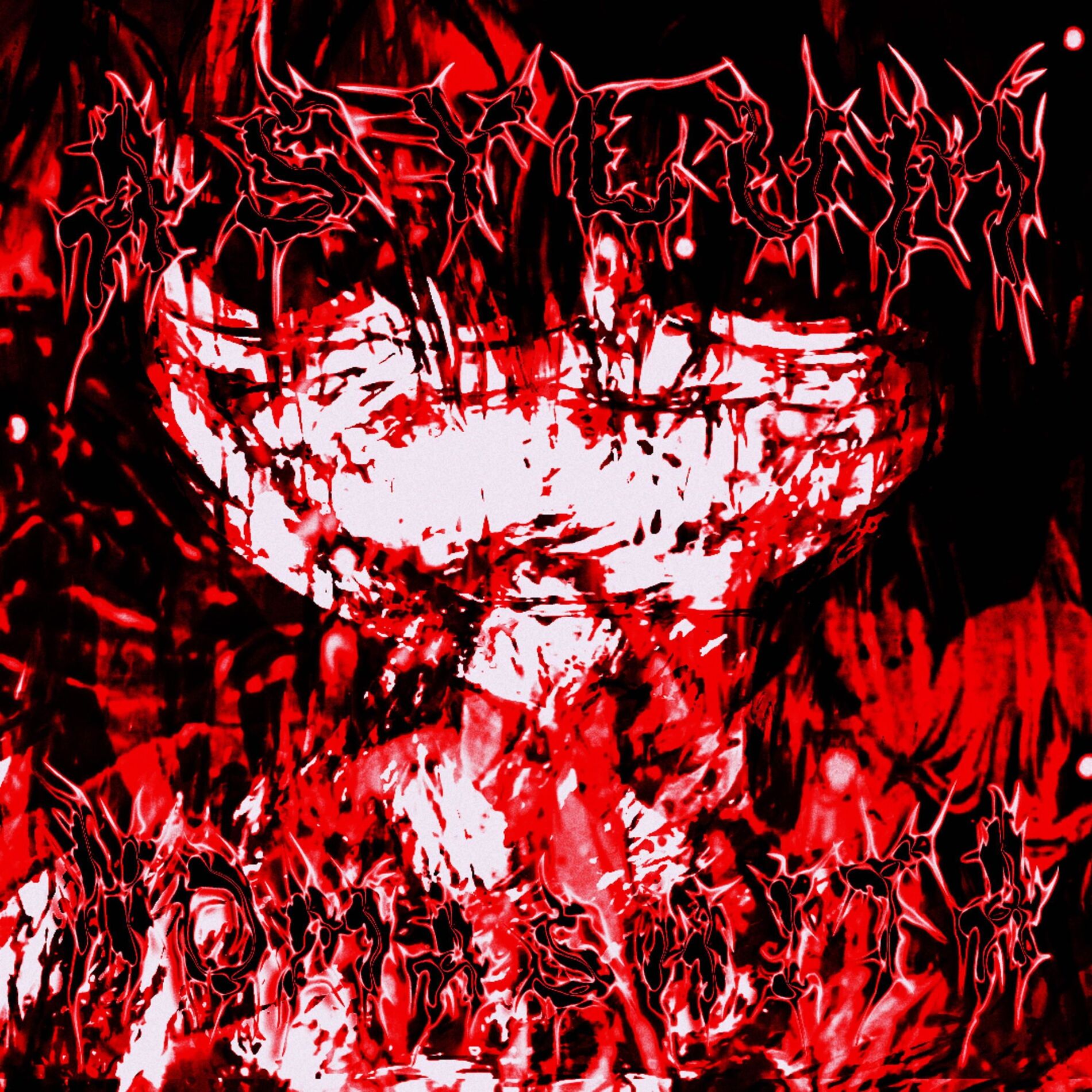 Album cover of DEATH SHOWER