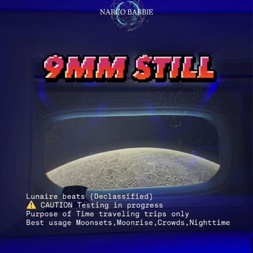 9MM STILL