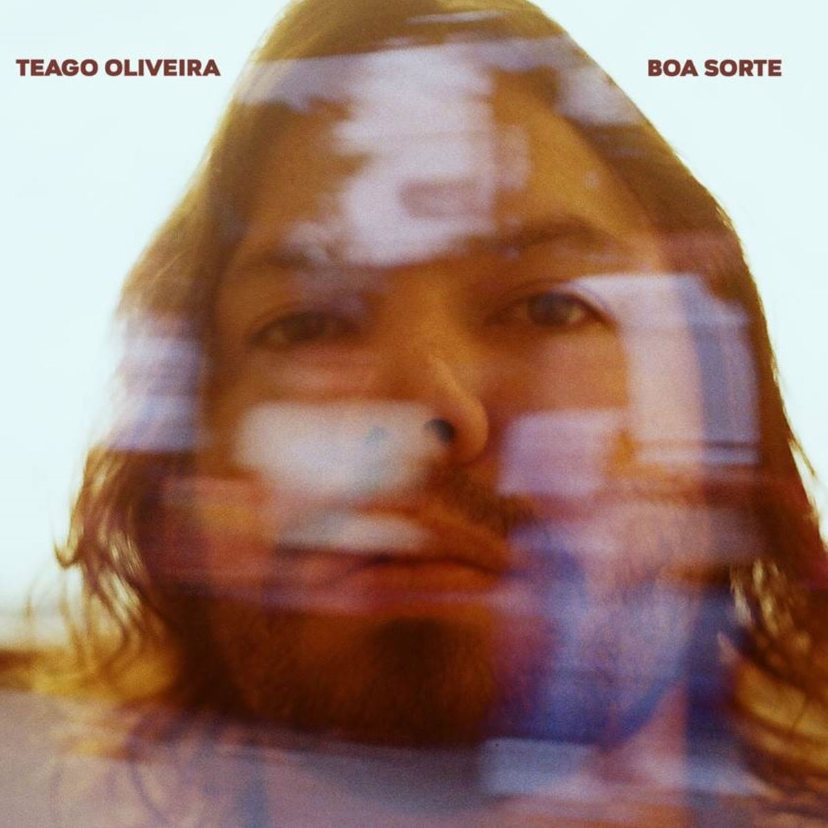 Album cover of Azul, Amarelo