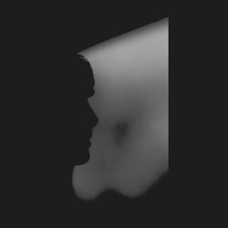 Cover of Haunted (feat. Elina Segall & Alone With Others)