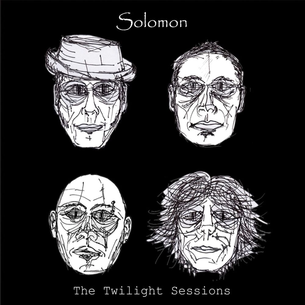 Picture of The Twilight Sessions