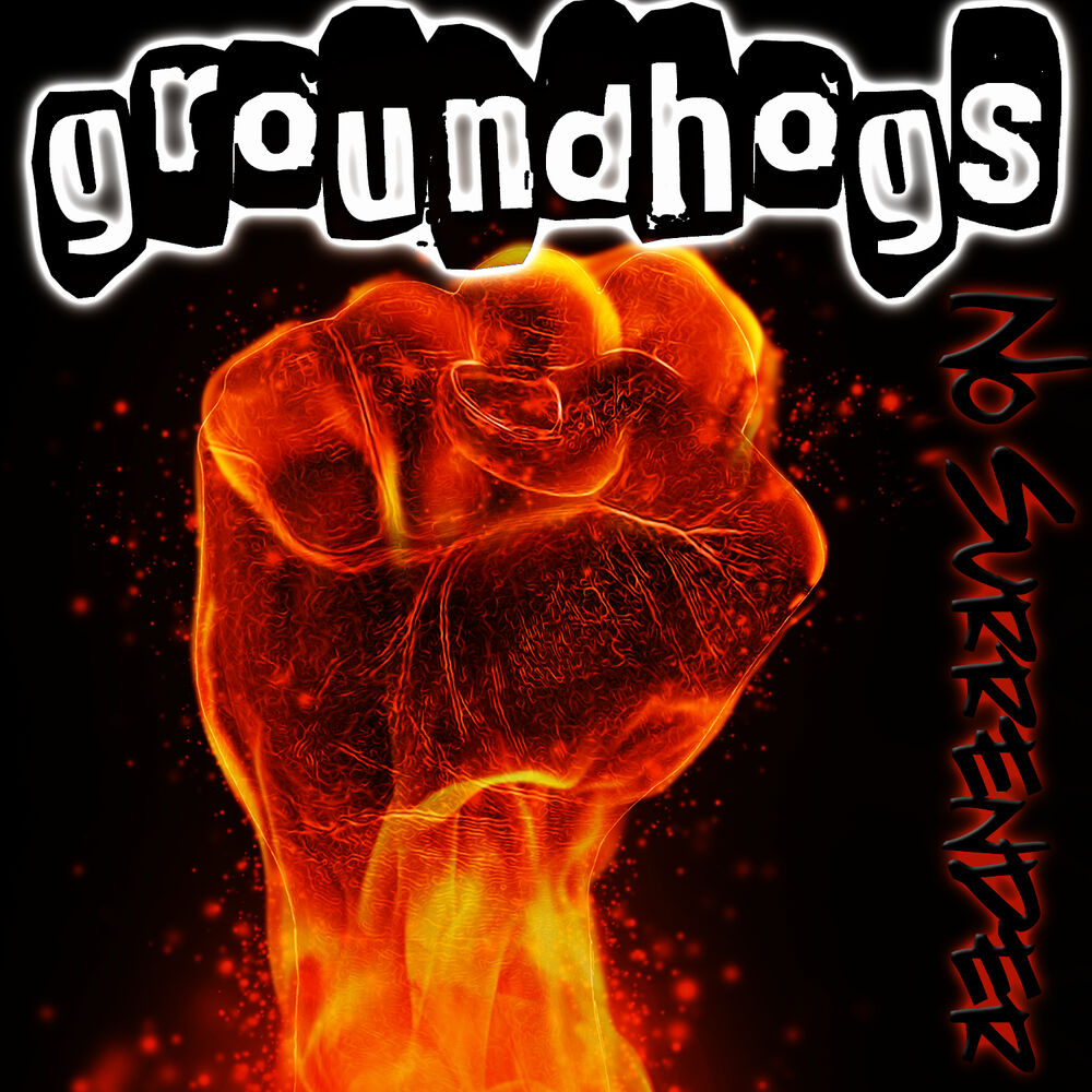 Picture of No Surrender