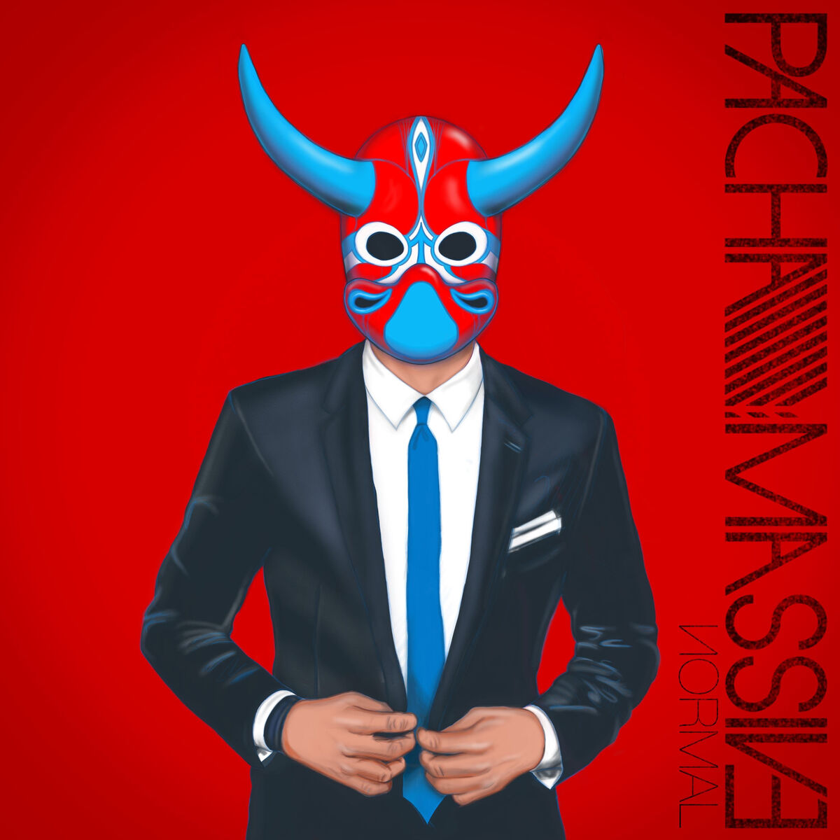 Album cover of Normal