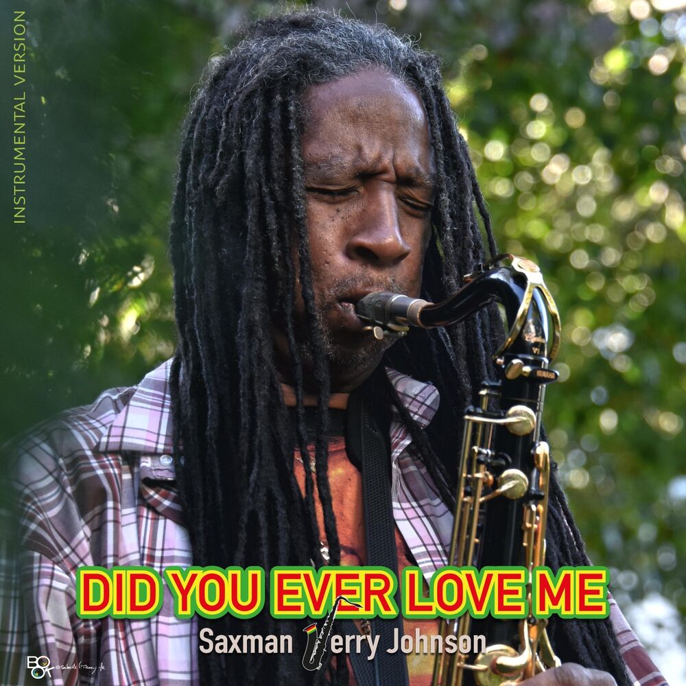 Picture of Did You Ever Love Me (Instrumental Version)