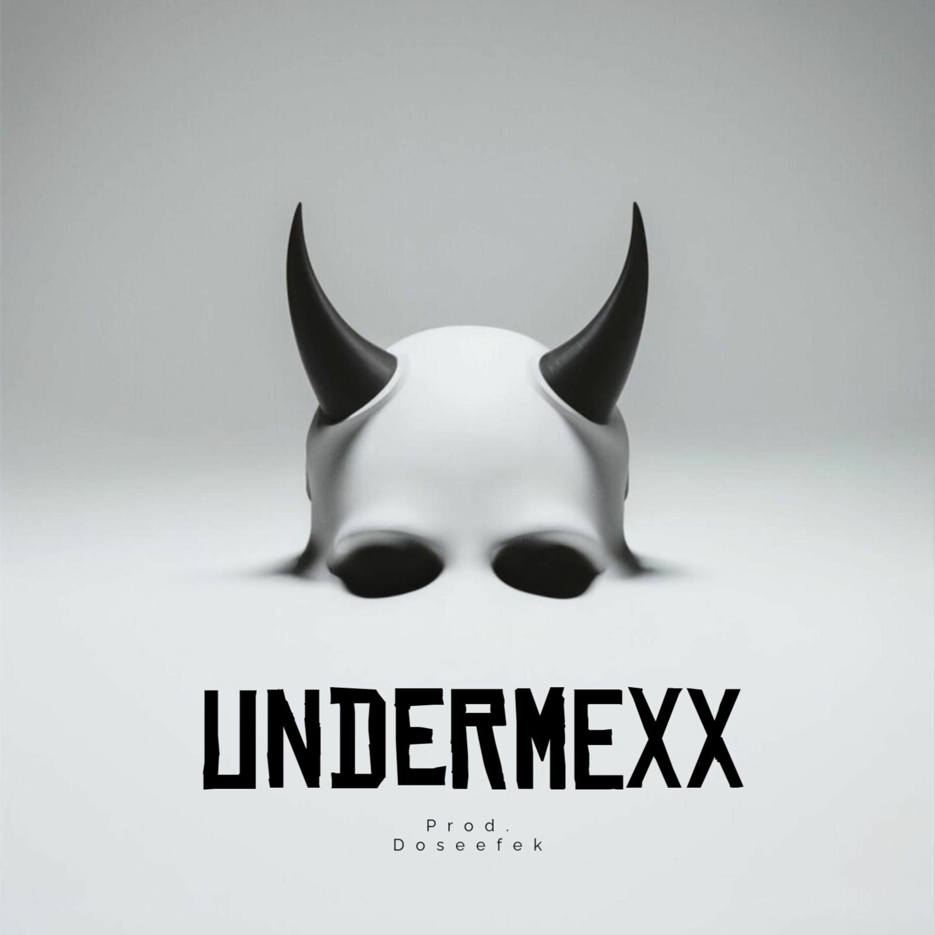 Album cover of UNDERMEXX (feat. Yang, Marin, Krudose, Noarth & Iseck)