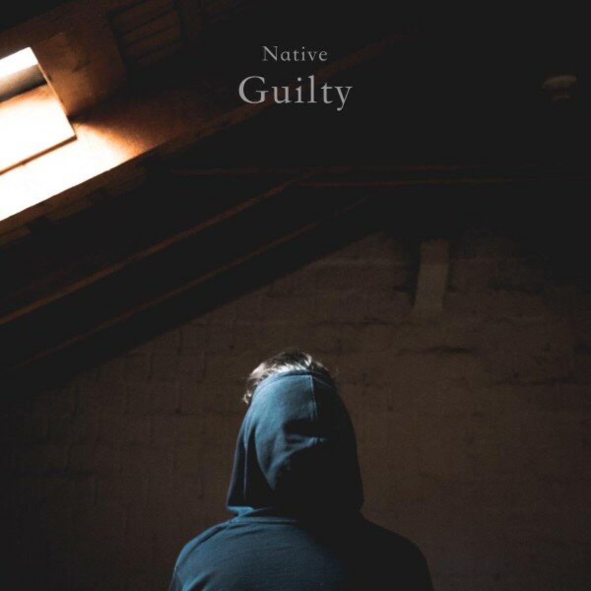 Album cover of Guilty