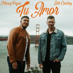 Cover of Tu Amor