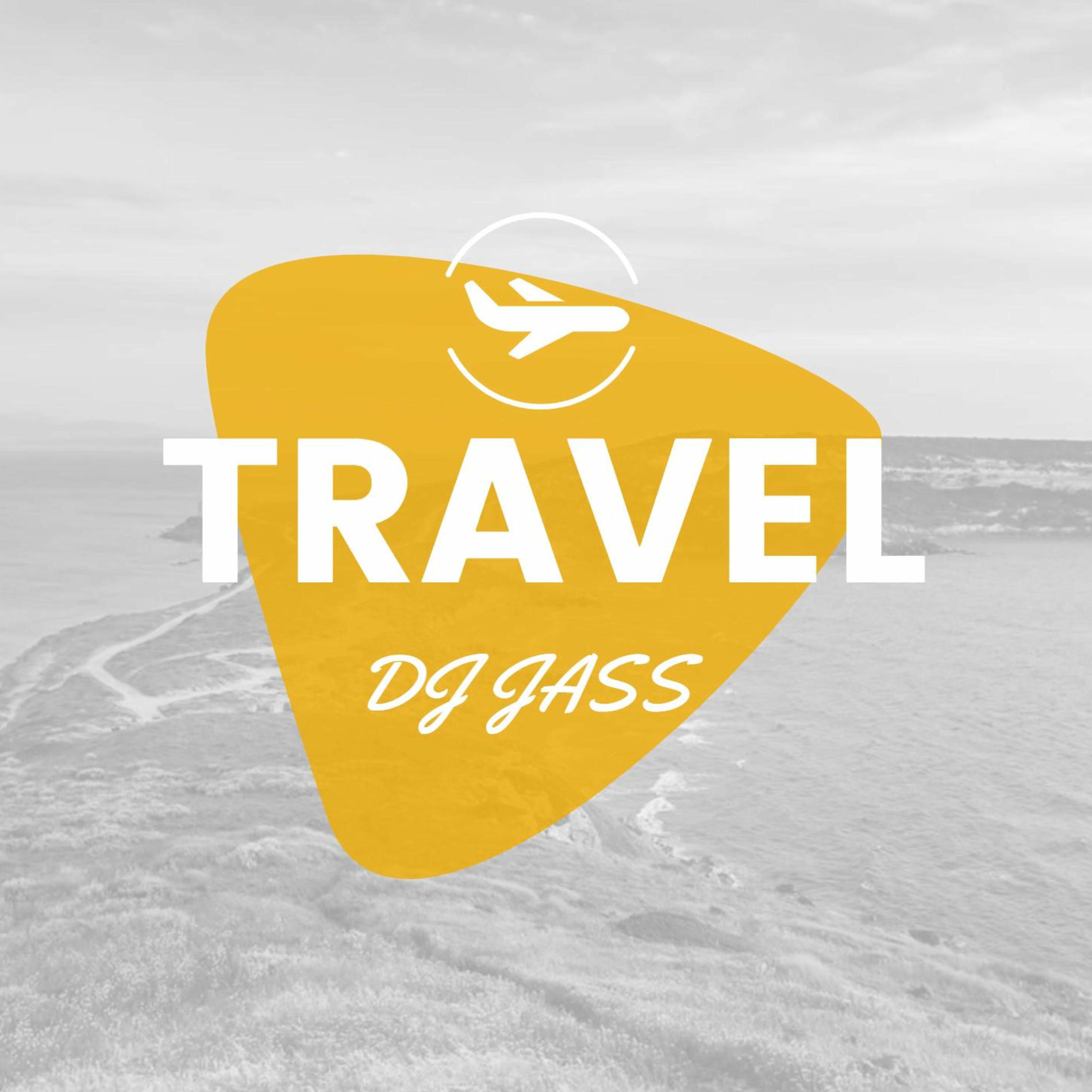 Album cover of TRAVEL