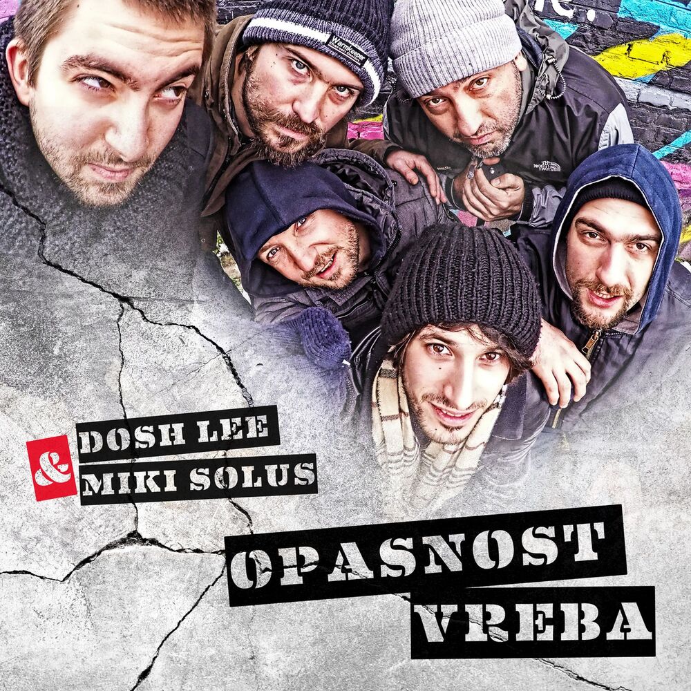 Picture of OPASNOST VREBA