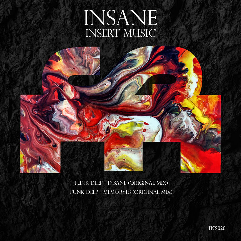 Picture of Insane