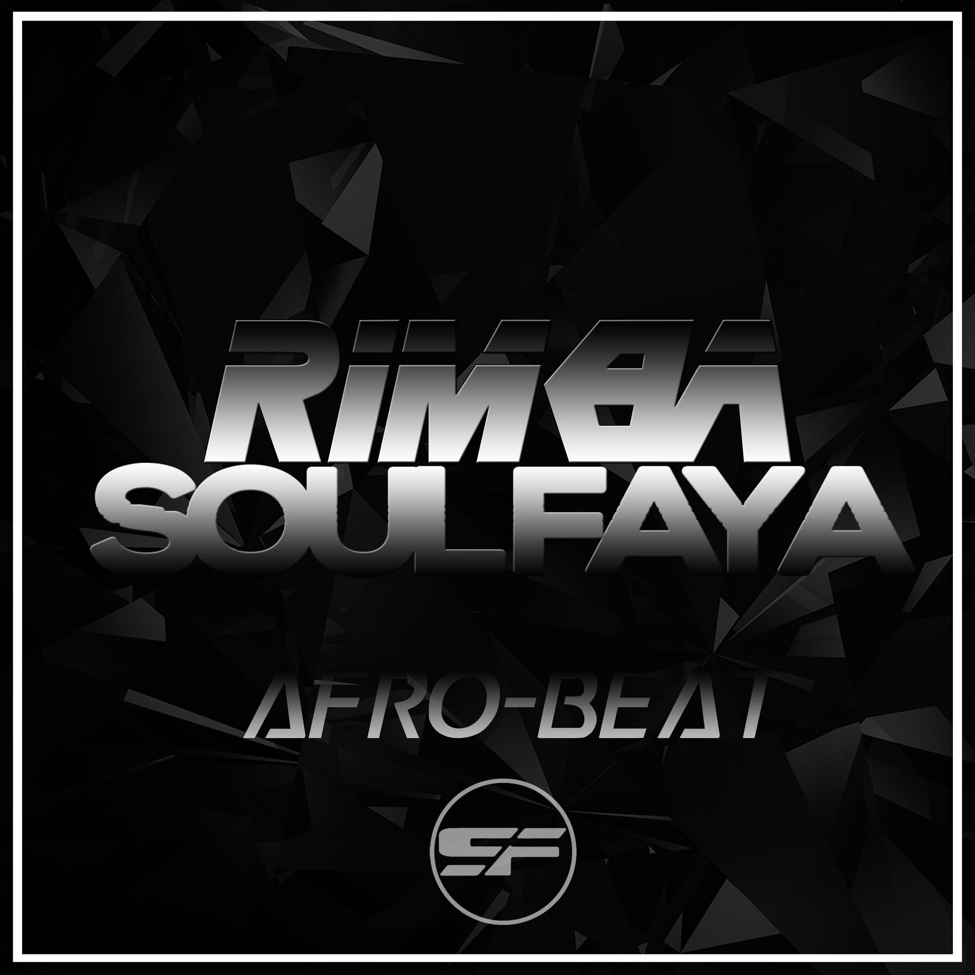 Album cover of Rimba