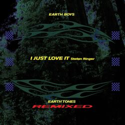 Cover of I Just Love It (Stefan Ringer Remix)
