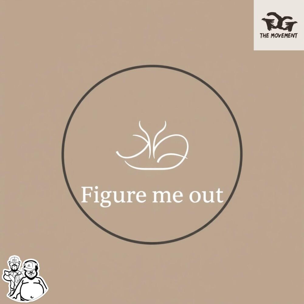 Picture of Figure Me Out