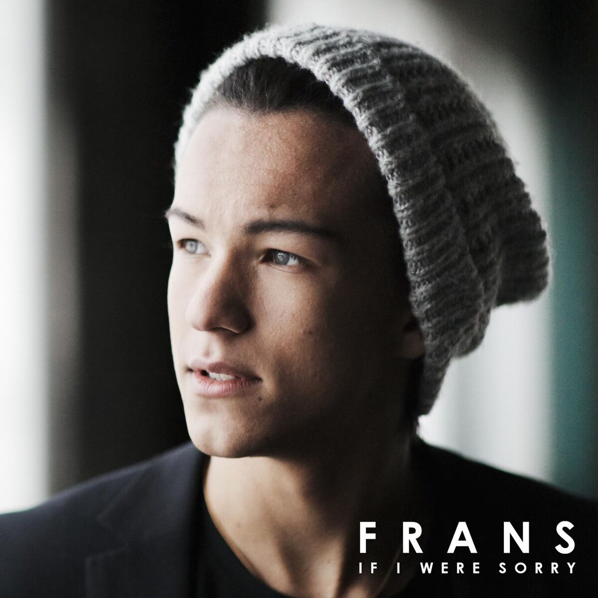 Album cover of If I Were Sorry