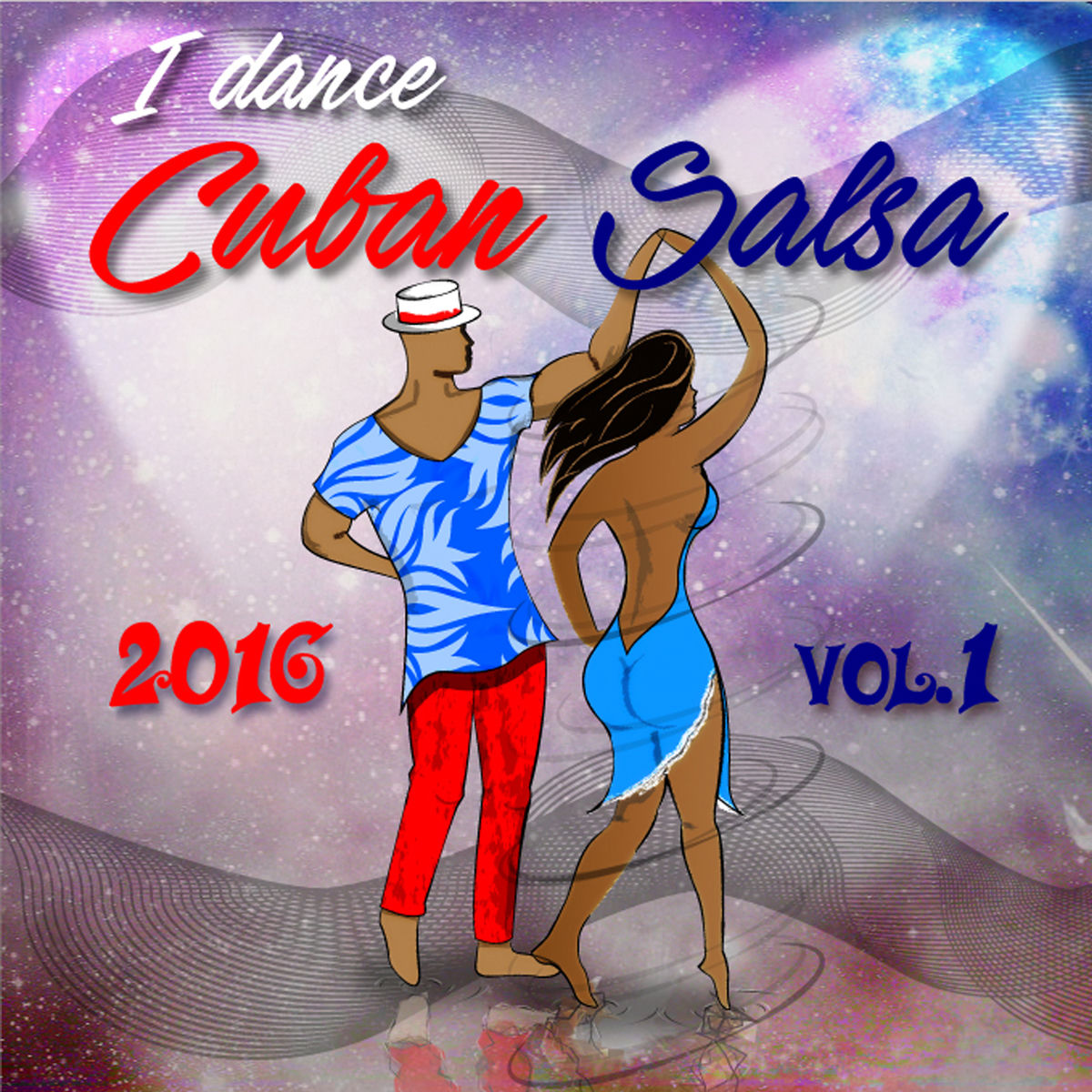 Album cover of La Fiera