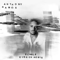 Cover of Échale (Eydren Remix)